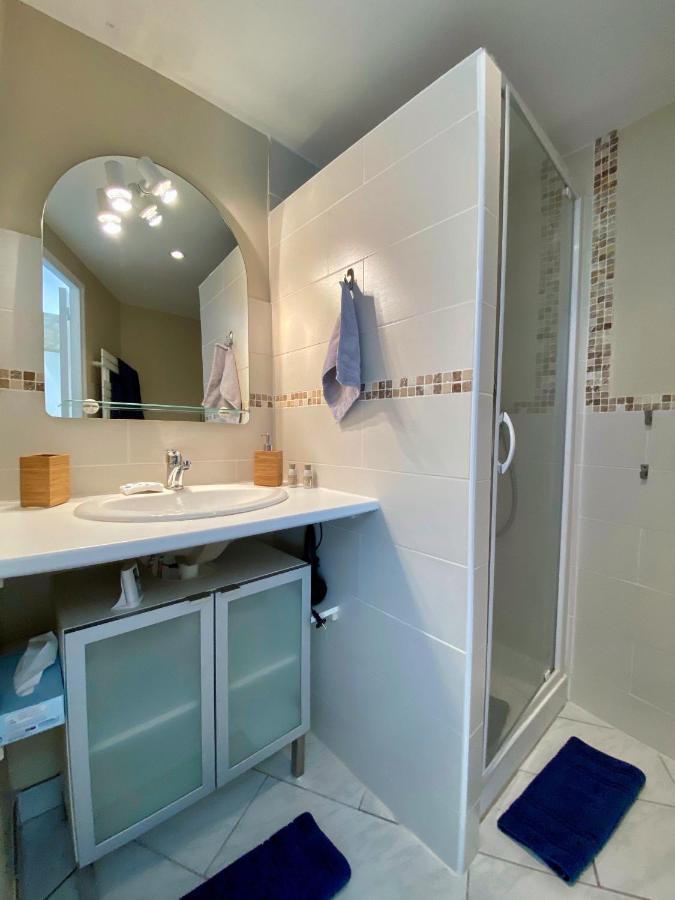 Domaine Des Pierres Blanches - Gite La Salamandre Villa Carlux Bagian luar foto